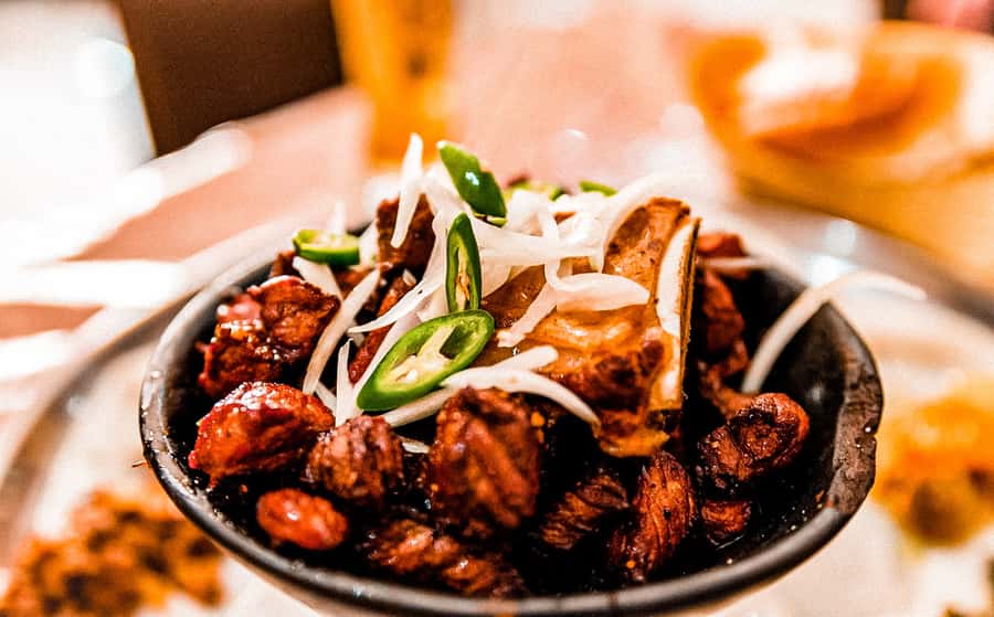 Taste of Africa - Food & Wine Tasting Experience - Who should book this tour, and who might skip it