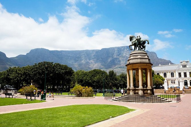 Taste of Cape Town - food and city tour - Why This Food Tour Works Better Than a Sightseeing-Only Walk