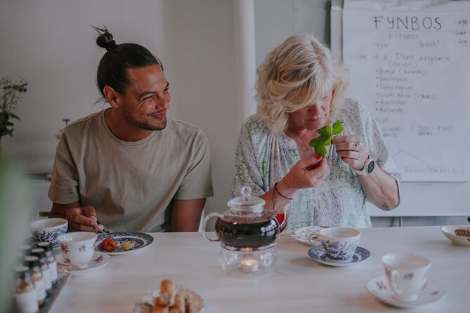 Taste of Cape Town - food and city tour - Who This Tour Fits Best