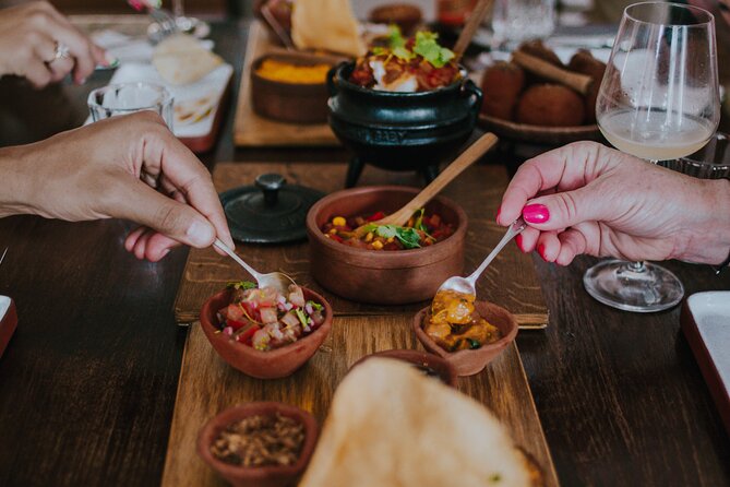 Taste of Cape Town - food and city tour - Should You Book the Taste of Cape Town Food and City Tour?