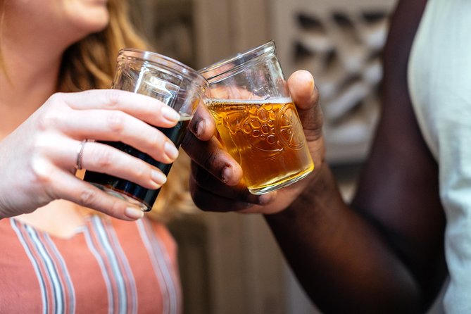 The 10 Tastings of Cape Town With Locals: Private Food Walking Tour - How to handle the food volume and avoid the “too much” feeling