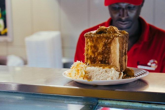 The 10 Tastings of Cape Town With Locals: Private Food Walking Tour - Safety and neighborhood sense, especially in a walking food tour