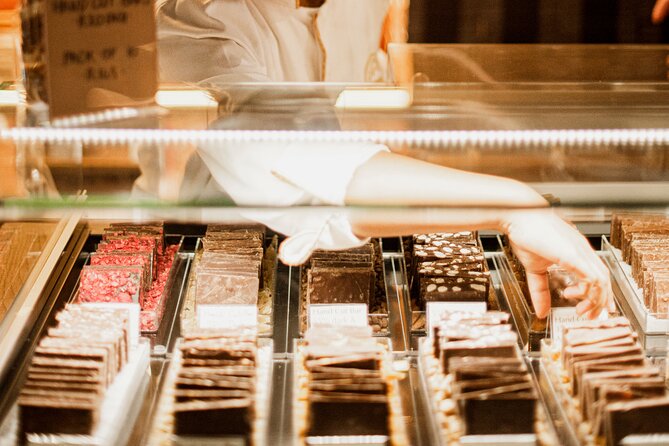 The Art of Chocolate Making Bean-To-Bar Experience in Cape Town - Where the Hands-On Workshops and Masterclasses Fit In
