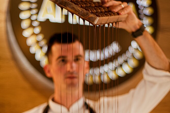The Art of Chocolate Making Bean-To-Bar Experience in Cape Town - What the Bean-To-Bar Explanation Actually Means for Your Tasting