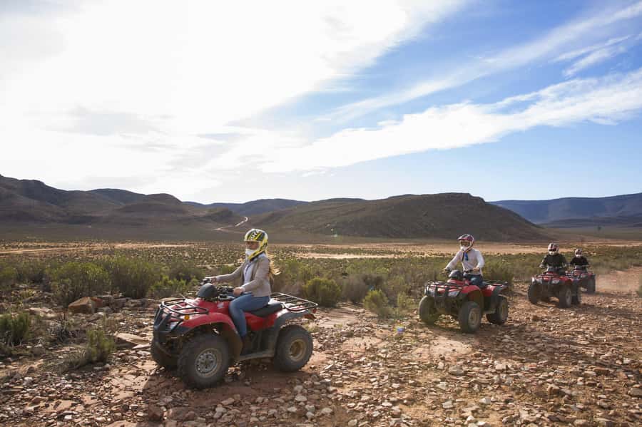 The Best Private Cape Town Safari Day Trip - Aquila Big 5 - Why the Aquila Big 5 day trip makes sense from Cape Town