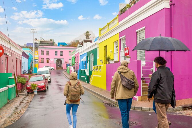 The Cape Town Essentials Food Tour - Why this Cape Town Essentials walk is a smart way to start