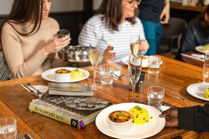 The Cape Town Essentials Food Tour - De Waterkant, from colorful cottages to the Cape Quarter restaurant scene