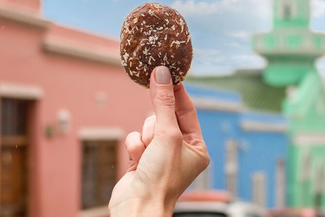 The Cape Town Essentials Food Tour - What to expect on the route, plus practical tips for an easy 2 km day