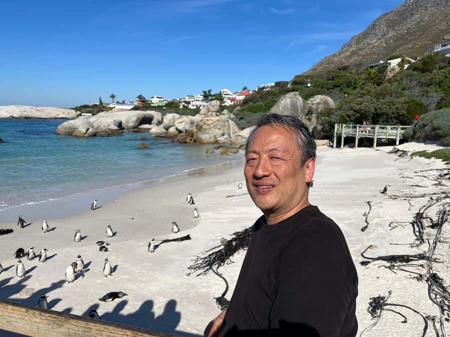 The Ultimate Cape of Good Hope Experience - Key things to know before you go