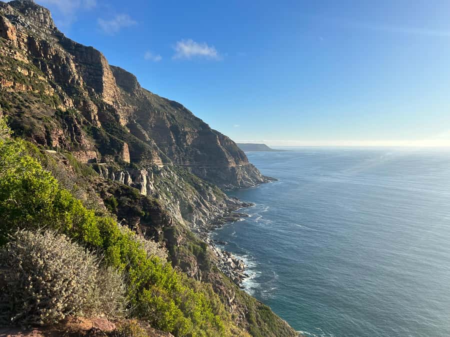 The Ultimate Cape of Good Hope Experience - Cape of Good Hope: the southern-edge photo moment