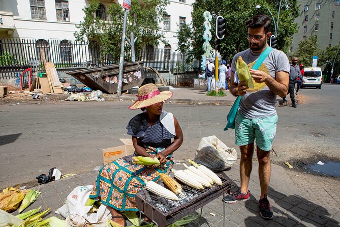 This is Hillbrow - Key highlights to look for