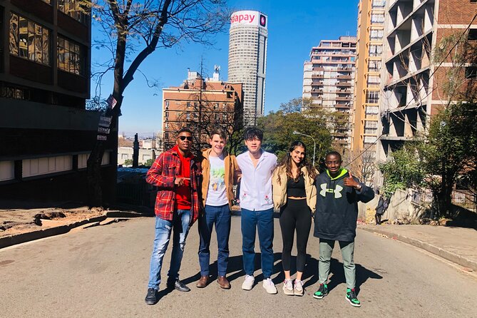 This is Hillbrow - What the guides focus on, and why it matters