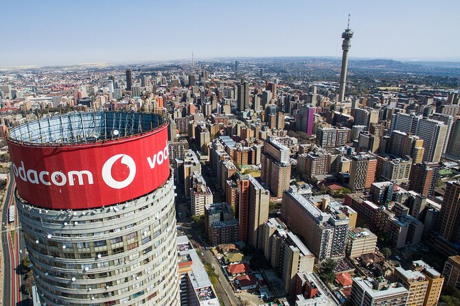 This is Hillbrow - Safety, respect, and how to handle an honest neighborhood tour