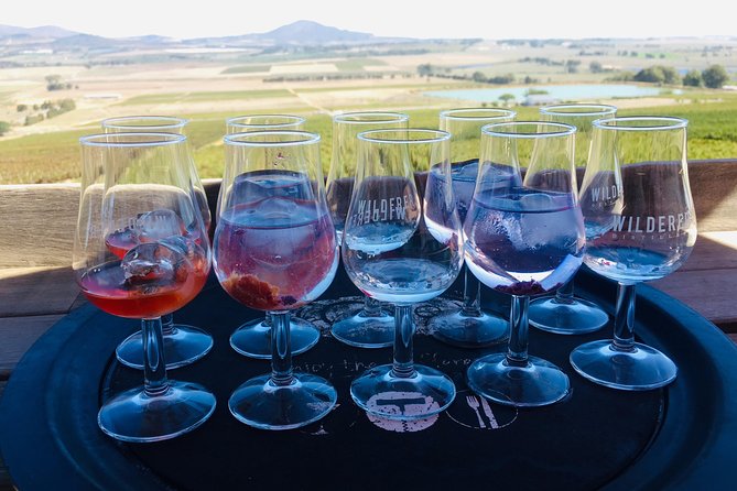 Three Day Private tour: Table Mountain, City, Cape Peninsula and Winelands - A Smart 3-Day Plan for First-Time Cape Town Visitors