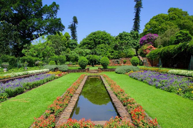 Top 10 Things to do in Durban City Tour - Victoria Street Market and Warwick’s Zulu medicine stop
