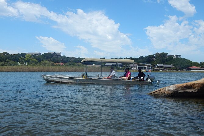 Touw River Boat Cruise - Wilderness National Park - Why this boat cruise works in Wilderness National Park