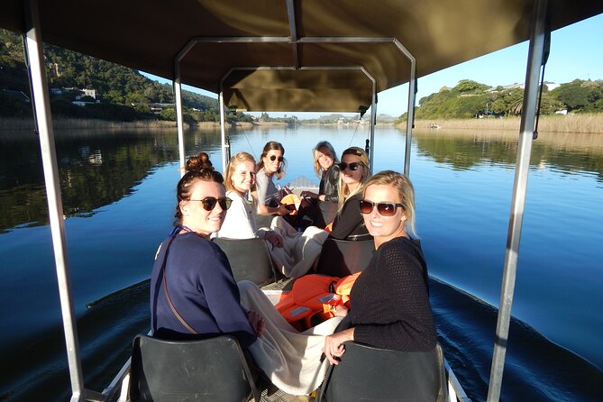 Touw River Boat Cruise - Wilderness National Park - Price and value: what $17.25 really means once SANParks is added