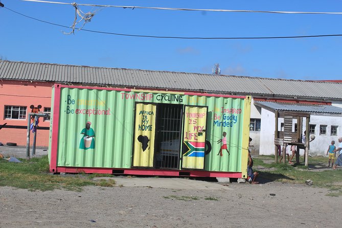 Township - Langa - Apartheid Museum Plus Arts and Culture Tour - Apartheid Hostel: understanding housing as a policy with consequences