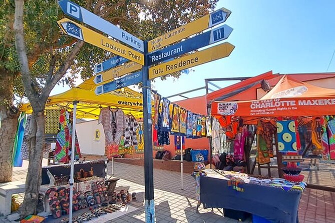 Ultimate Johannesburg Soweto Experience with Apartheid Museum - Key points you should know before you go