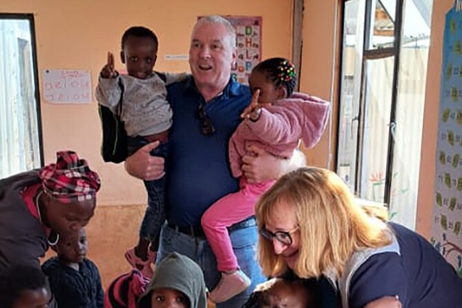 Ultimate Johannesburg Soweto Experience with Apartheid Museum - The Apartheid Museum: included entry, time pressure, and how to handle it