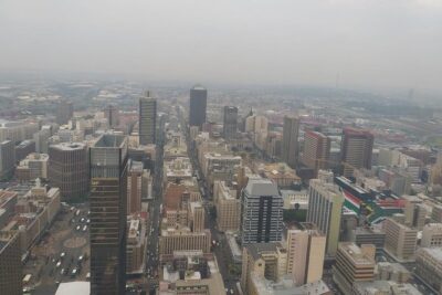 Ultimate Johannesburg Tour