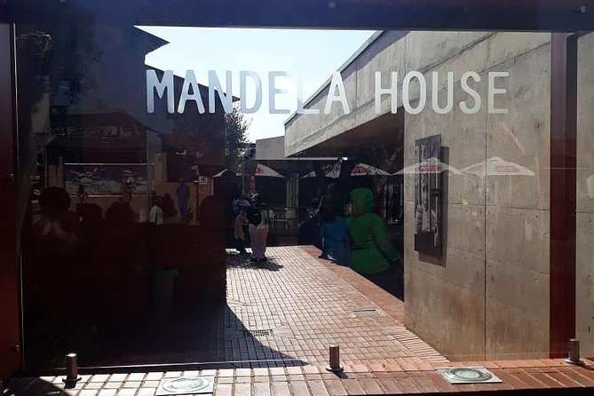Ultimate Johannesburg Tour - Braamfontein, Mary Fitzgerald Square, and the city’s creative edges