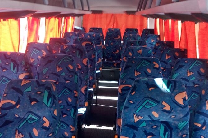 Vehicle Hire Full Day 10Hour Chauffeur Drive Cape Town to 15 PAX - The Price Question: What $230.89 Really Means for Value