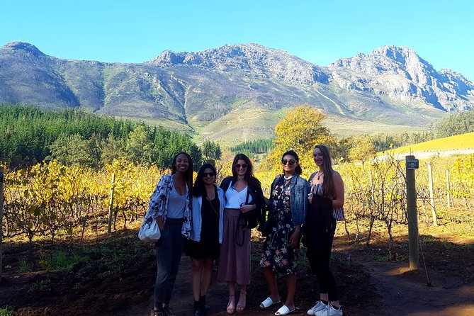 Vine Hopper: Hop-On Hop-Off Wine Tour - Northern Route - Price and What It Buys You (Ticket Value vs Wine Costs)