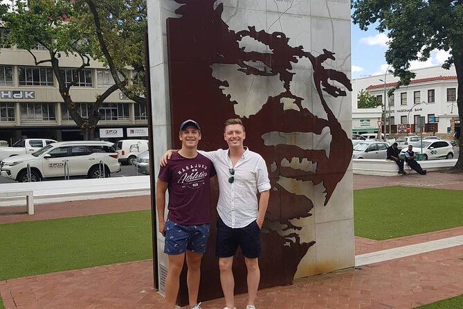 Walking Tour of Stellenbosch - Stellenbosch in 90 minutes: start at Church Street and get your bearings fast