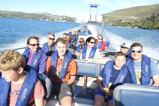 Whale Watching Knysna - Close Encounter Experience Ocean Odyssey - Price and value: what $94.90 includes (and why it adds up)