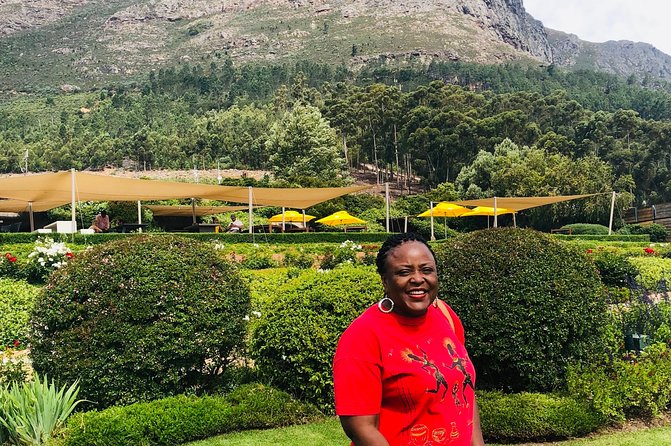 Wine tasting - Boutique farms - How the Stellenbosch winelands day actually plays out