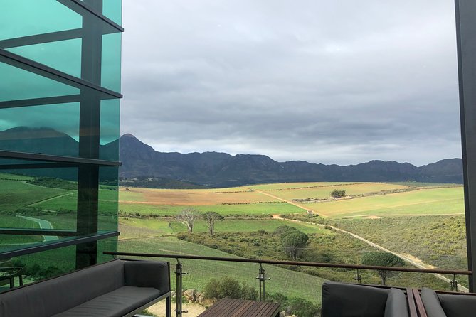 Wine tasting - Boutique farms - Price and value: what $233.87 per person is buying