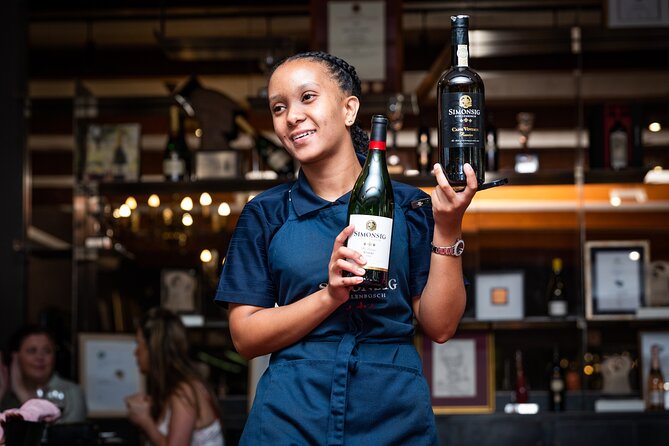 Wine Tour: Paarl, Franschhoek & Stellenbosch incl 3 wineries - Quick hits worth knowing