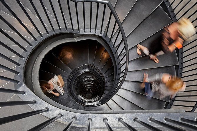Zeitz MOCAA - What kind of art you will see (and what that means for your visit)