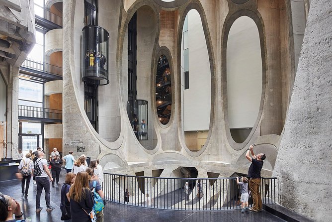 Zeitz MOCAA - How long should you plan: the 1 to 3 hour reality check