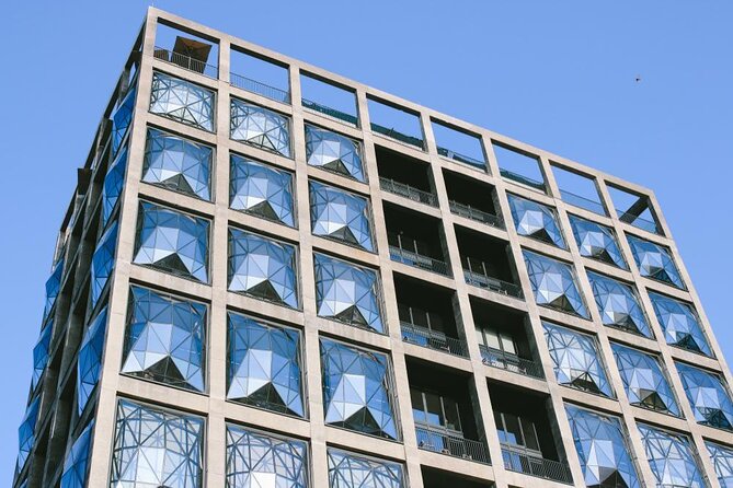 Zeitz MOCAA - Tickets and price: what $14.43 really buys you