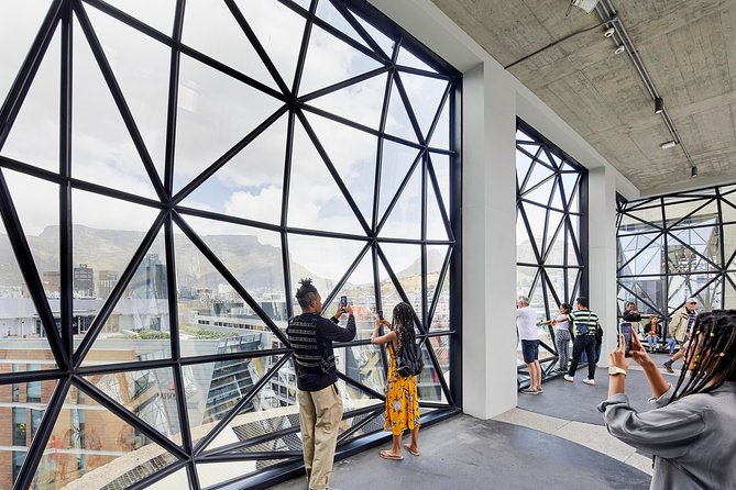 Zeitz MOCAA - Practical Cape Town planning: getting there and what to bring