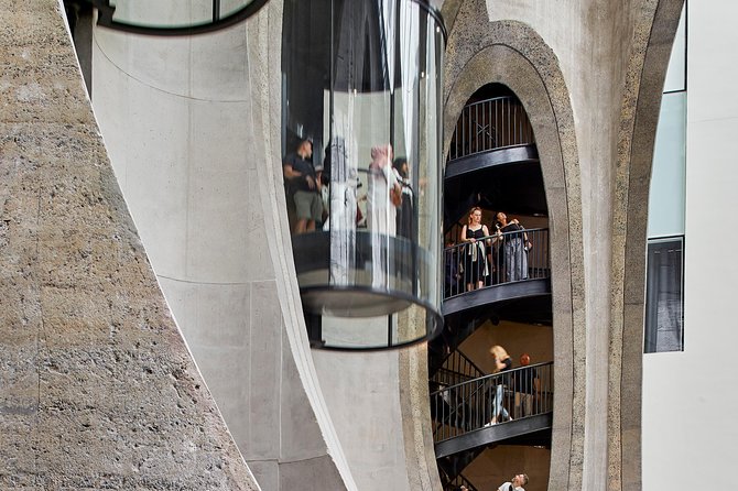 Zeitz MOCAA - What I’d emphasize if you want the best kind of visit