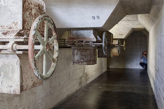 Zeitz MOCAA - Your Stop 1: inside Zeitz MOCAA galleries, education spaces, and the moving image centre
